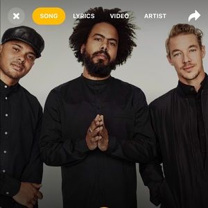 Meet your Posher, Mia